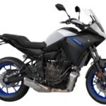 Yamaha Tracer 700 RM30