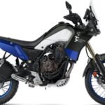 Yamaha Tenere 700 DM11