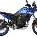 Yamaha Tenere 700 DM15