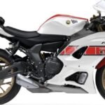 Yamaha R7 RM39