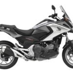 Honda NC750 RC90