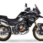 VOGE DS625X