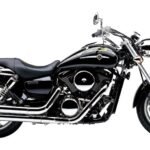 Suzuki VZ 1600 Marauder