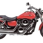 Kawasaki VN 1600