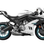 CF Moto 675SR-R