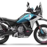 CF Moto 800 MT