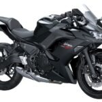 Kawasaki Ninja 650