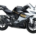 Kawasaki ZX-4RR