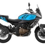 QJ Motor SRT 600SX
