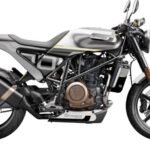 Husqvarna Vitpilen 701 HQV