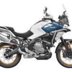 CF Moto 700MT