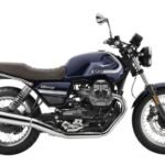 Moto Guzzi V7 Stone