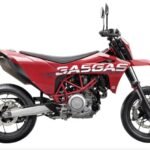 Gas Gas ES / SM 700