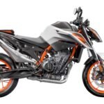 KTM Duke 890 L