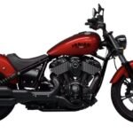 Indian Chief 116
