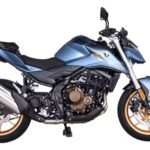 VOGE 625R