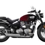 Triumph Speedmaster DV01A