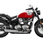 Triumph Speedmaster DX04 /  DXB0