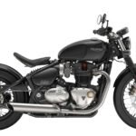 Triumph Bobber DV01A