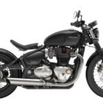 Triumph Bobber TFC DV01A