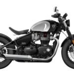 Triumph Bobber DV01