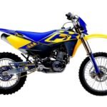 Husqvarna TE 570