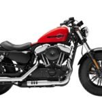 Harley Davidson Sportster 1200