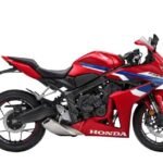 Honda CBR650 RH01