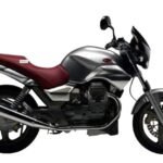 Moto Guzzi Breva 750