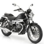 Moto Guzzi Nevada 750