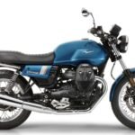 Moto Guzzi V7 Classic