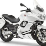 Moto Guzzi Norge 1200