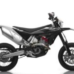 Husqvarna SMR 511