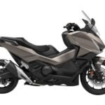 Honda Forza 750 RH11