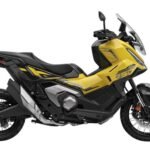 Honda X-ADV 750 RH21