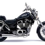 Suzuki VS1400