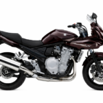 Suzuki Bandit GSF1200