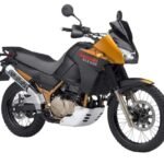 Kawasaki KLE500