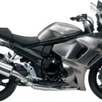 Suzuki Bandit GSF1250