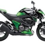 Kawasaki Z800
