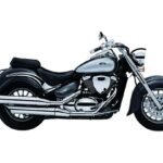Suzuki Intruder C800