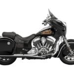 Indian Chief / Chieftrain