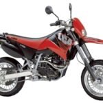 KTM 640 LC4 SM