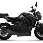 CF-Moto 650 NK