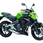 Kawasaki ER6