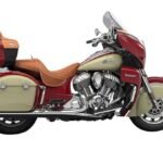 Indian Roadmaster