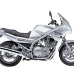 Yamaha XJ 900 4KM