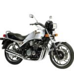 Yamaha XJ 750 11M