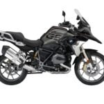 BMW R1200 GS