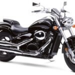 Suzuki Intruder M800